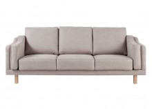Sofa Fixed back INNA