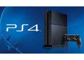 PS4 PS4