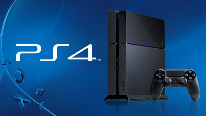 rent playstation 4 console