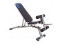 Banc de musculation DOMYOS