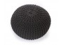 Pouf ROCK Anthracite