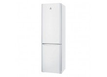 INDESIT Refrigerator - 303 L