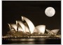 Opéra de Sydney - 66 x 50 cm