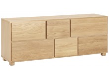 Chest of drawer ODEON - L