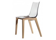 Chaise CAMILLE NATURAL