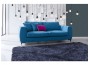 Sofa DETROIT Blue