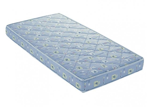 Baby mattress CANDIDE - 60 x 120 cm