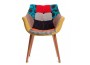 Chair ELEVEN PATCHWORK