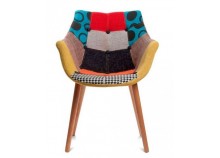 Chair ELEVEN PATCHWORK