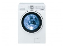 Washing machine DAEWOO - 9 kg - Drying Washing machine DAEWOO - 9 kg - Drying