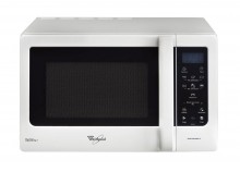 Microwave - WHIRPOOL Microwave - WHIRPOOL