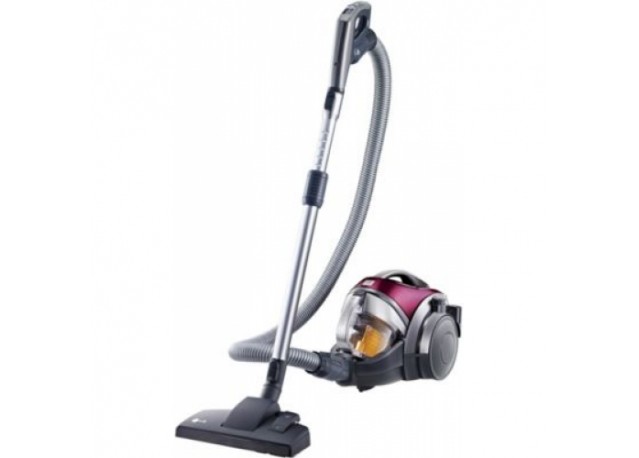 Aspirateur LG Kompressor