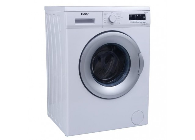 8 kg haier washing machine