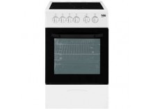 Stove - BEKO Ceramic glass Stove - BEKO Ceramic glass