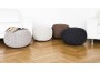 Pouf ROCK Gris