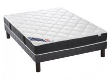 Bed BULTEX - 180 x 200 cm Bed BULTEX - 180 x 200 cm