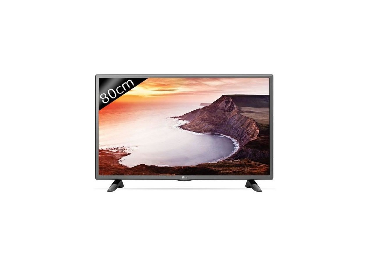 Rent TV LG 80 cm TVs Rental Get Furnished