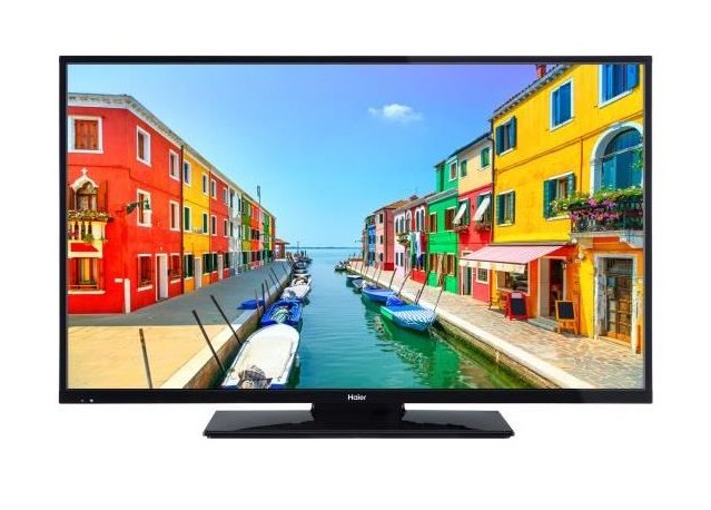 Télévision HAIER - 61 cm