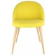 Fauteuil  ALIA Jaune