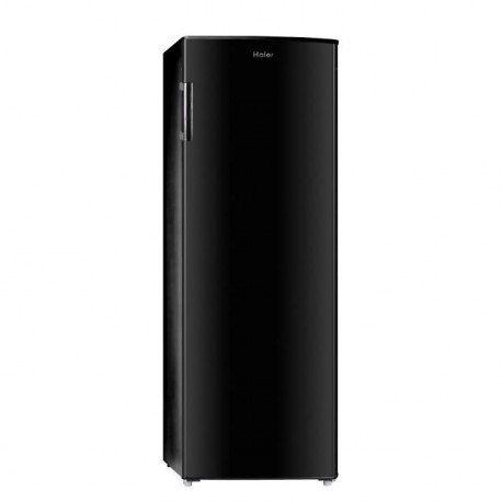 Réfrigérateur HAIER - 335 L Noir