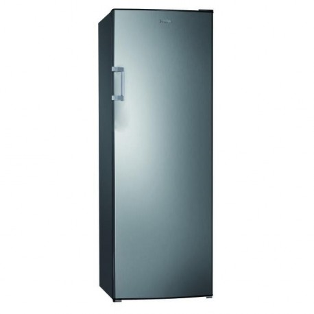 Réfrigérateur HAIER - 335 L Inox