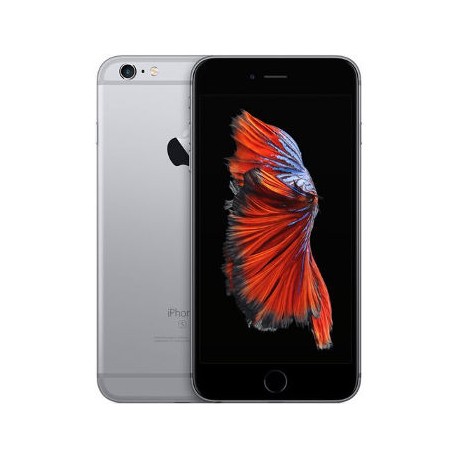 iPhone 6S plus gris sidéral 32 Go