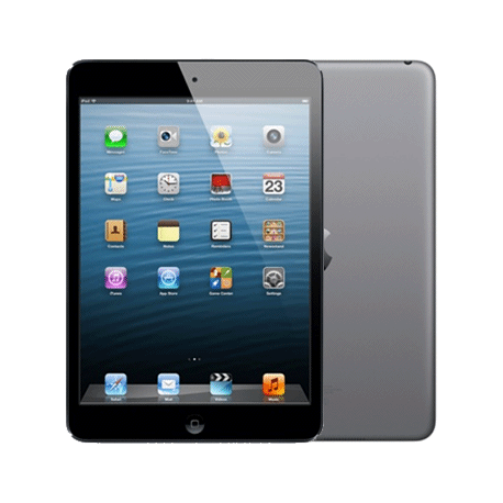Location iPad mini gris sidéral 128 Go - Louer un iPad | Se meubler