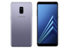 Samsung Galaxy A8 (2018)