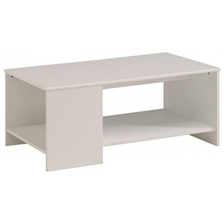 Table basse LEXI Blanc