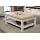 Table basse ASHLEY