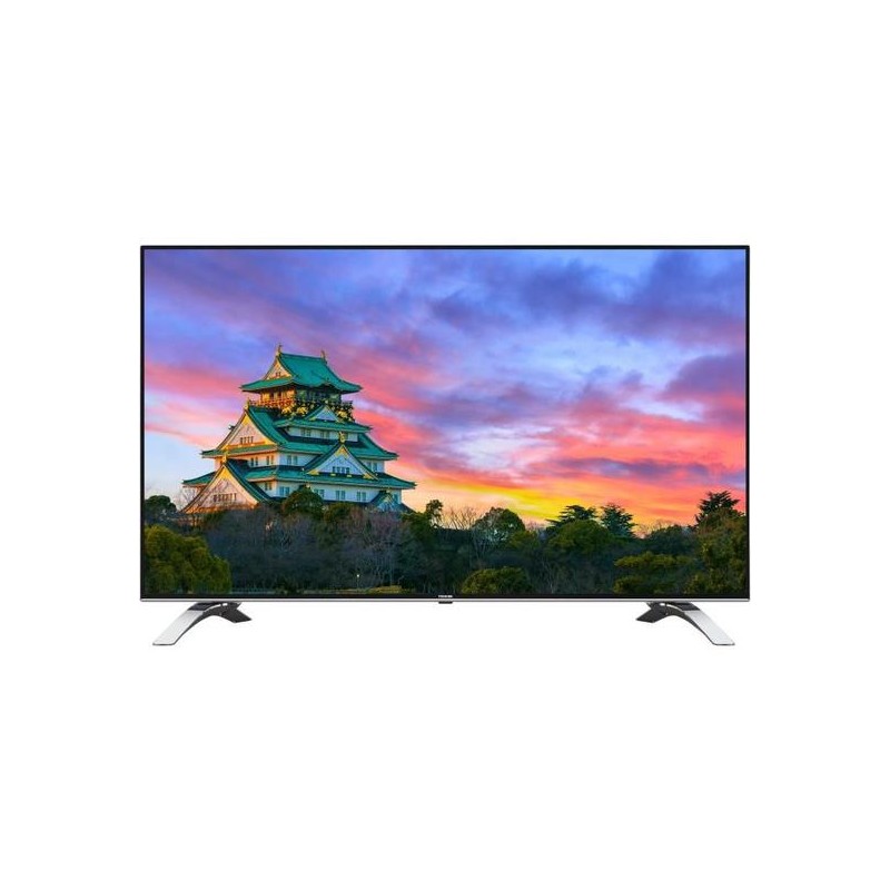 Rent Toshiba 4k 140 Cm Tv Getfurnished Com