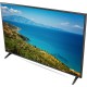 Télévision LG - 4K - 139 cm