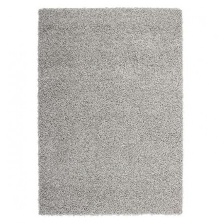 Tapis ALTO Gris clair - 120 x 170 cm