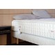 Matelas EPEDA LUXURY - 160 x 200 cm