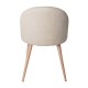 Fauteuil ALIA Beige