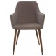 Fauteuil HECTOR Gris