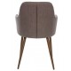 Fauteuil HECTOR Gris