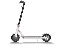 Trottinette électrique Xiaomi Pro Noir Mi Electric Scooter