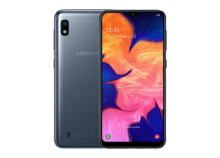 Samsung Galaxy A10