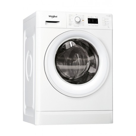 Lave linge WHIRLPOOL - 7 kg - 1400 tr/min