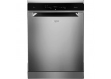 Lave vaisselle WHIRLPOOL Inox A++