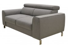 Sofa OIA Grey 3 seat