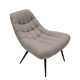 Fauteuil ALICANTE Gris