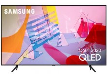 TV QLED Samsung